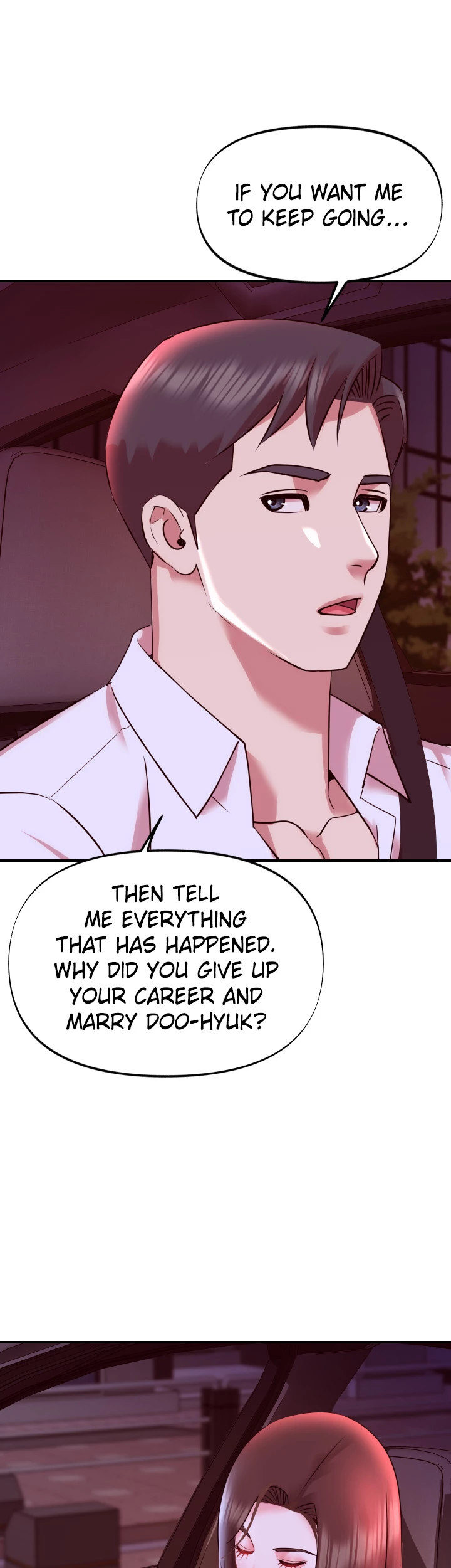 Young Madam - Chapter 25 [photo 47] - MangaPorn