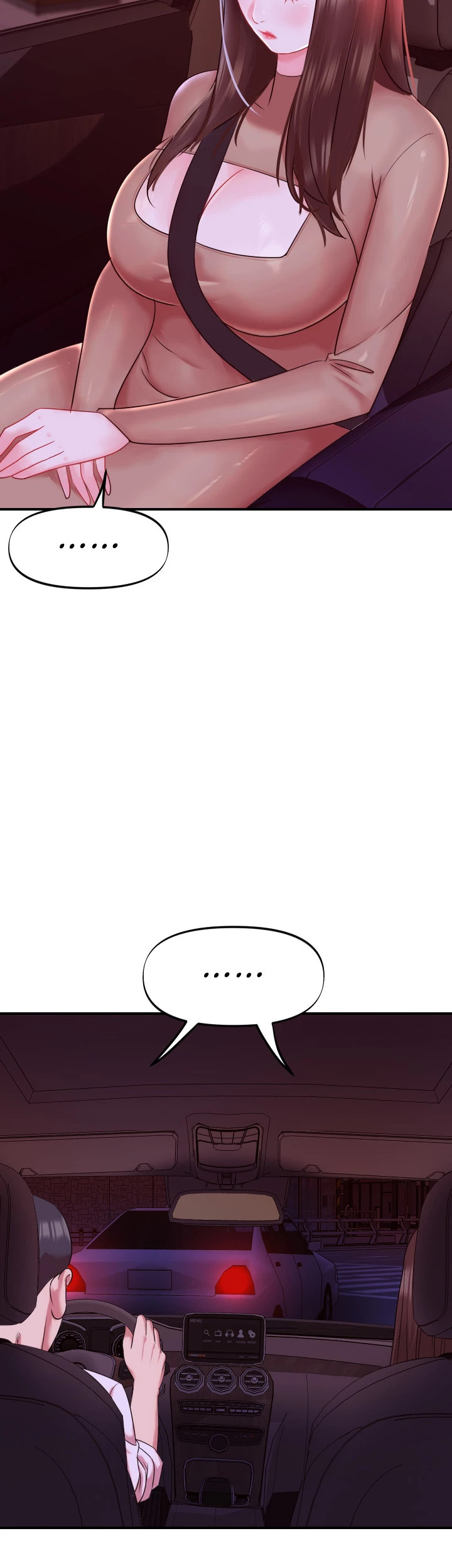 Young Madam - Chapter 25 [photo 48] - MangaPorn