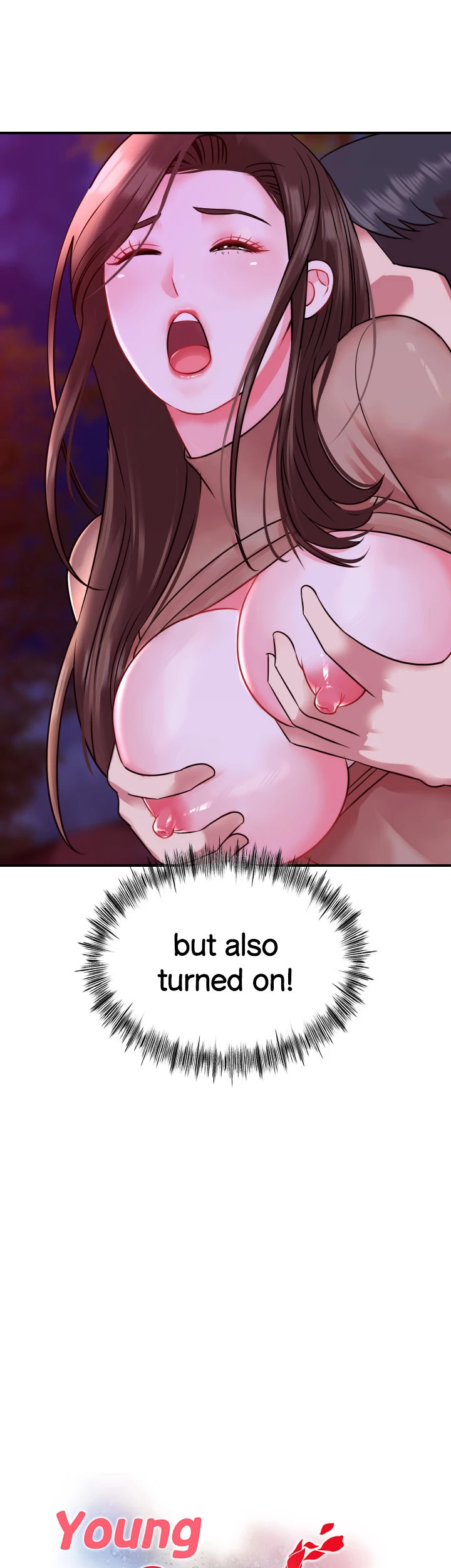 Young Madam - Chapter 25 [photo 5] - MangaPorn