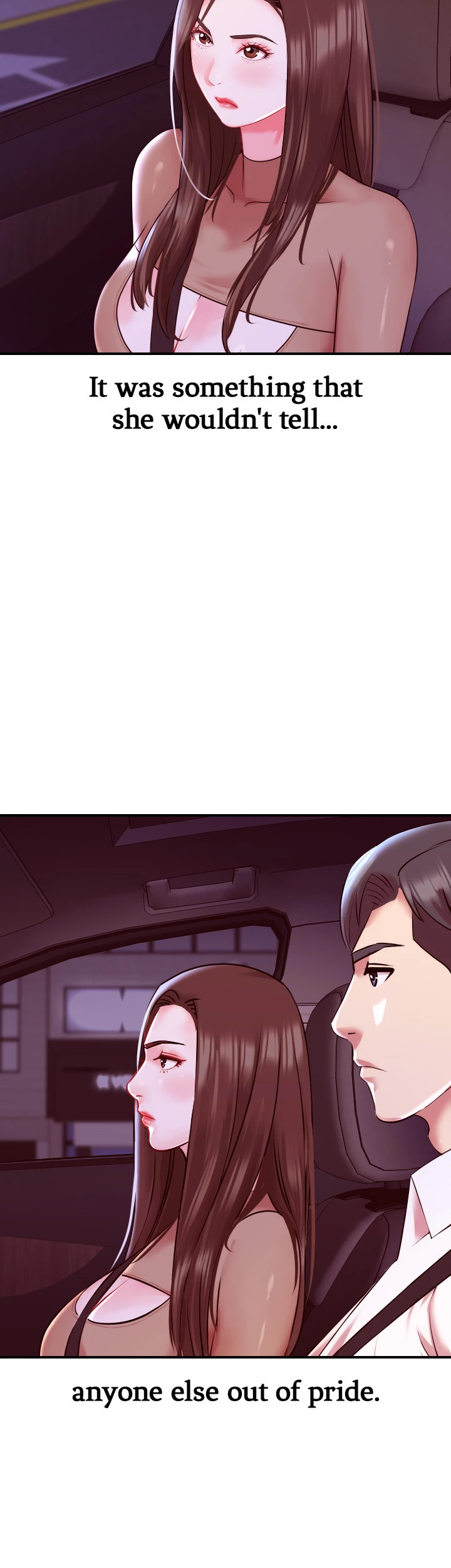 Young Madam - Chapter 25 [photo 50] - MangaPorn