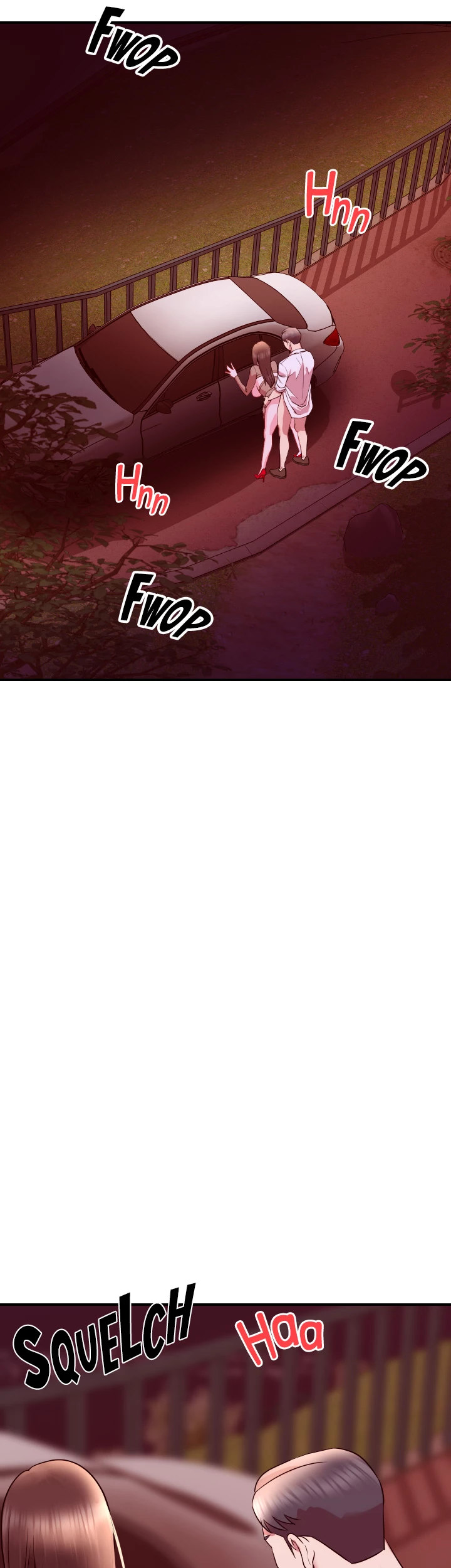 Young Madam - Chapter 25 [photo 7] - MangaPorn