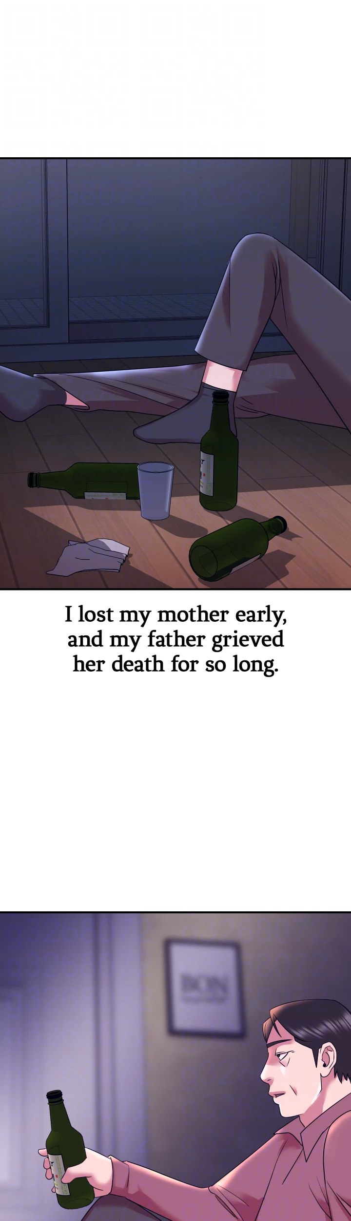 Young Madam - Chapter 26 [photo 12] - MangaPorn