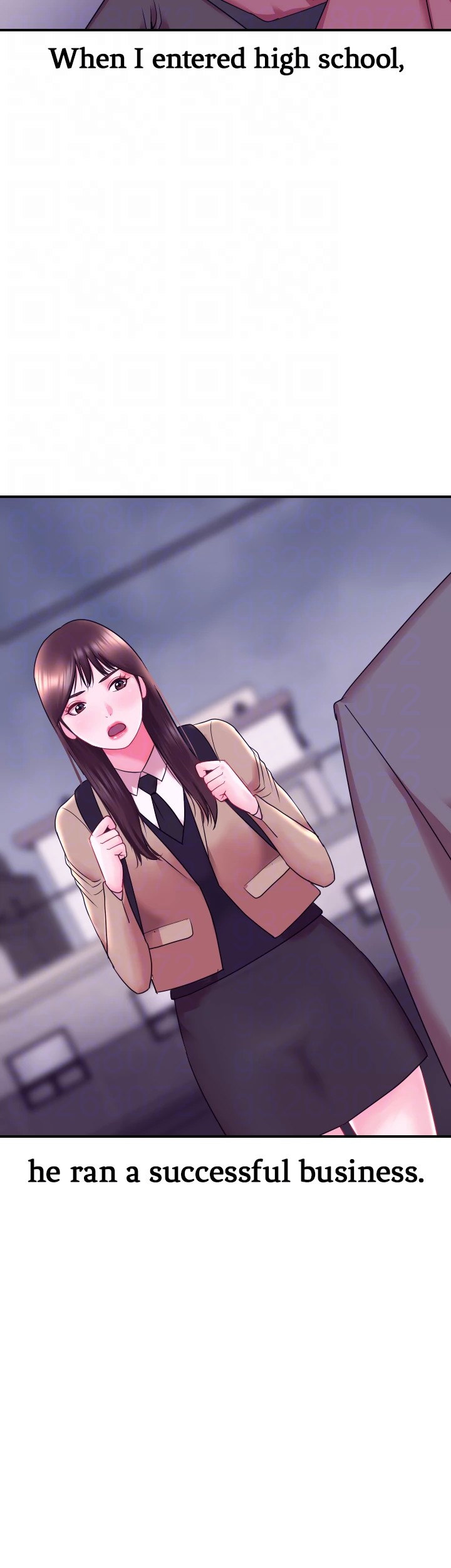 Young Madam - Chapter 26 [photo 13] - MangaPorn