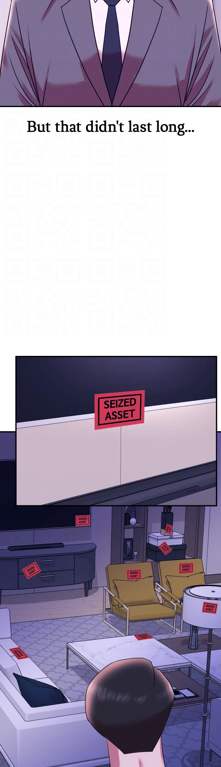 Young Madam - Chapter 26 [photo 15] - MangaPorn