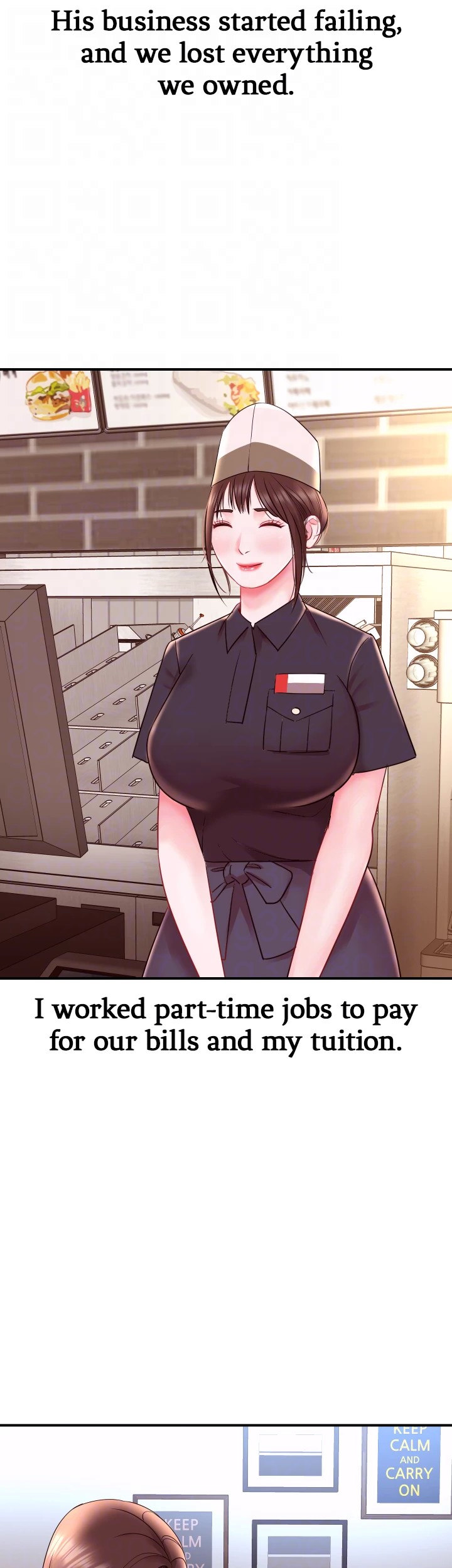 Young Madam - Chapter 26 [photo 17] - MangaPorn