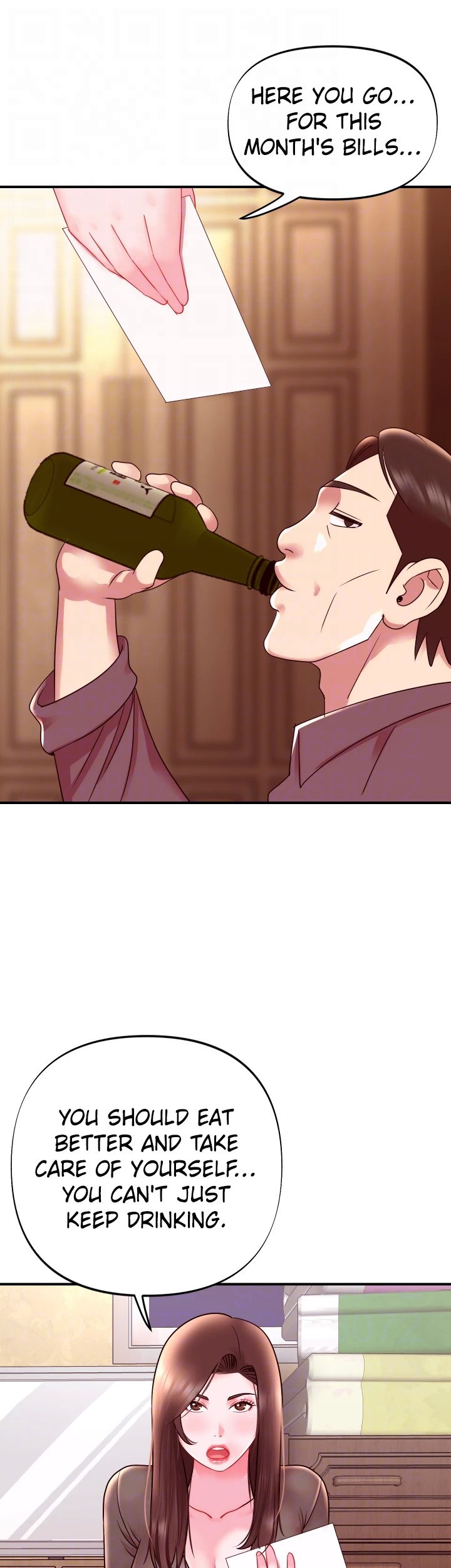 Young Madam - Chapter 26 [photo 20] - MangaPorn