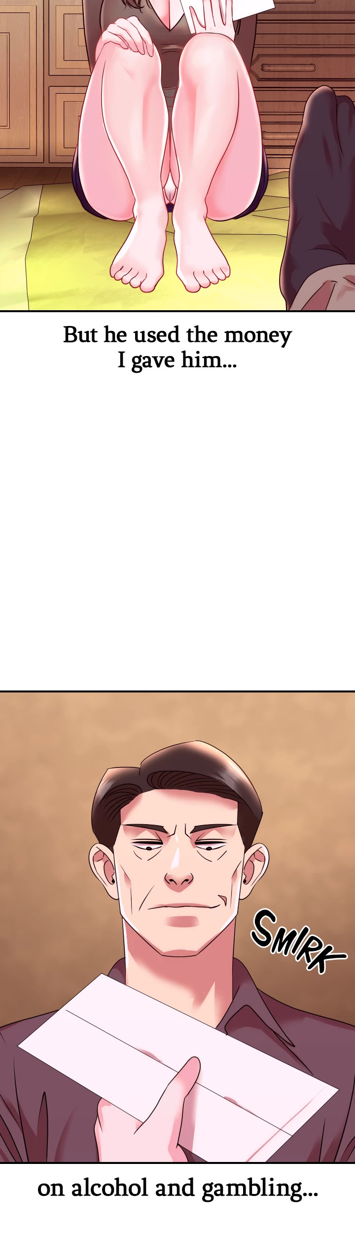 Young Madam - Chapter 26 [photo 21] - MangaPorn