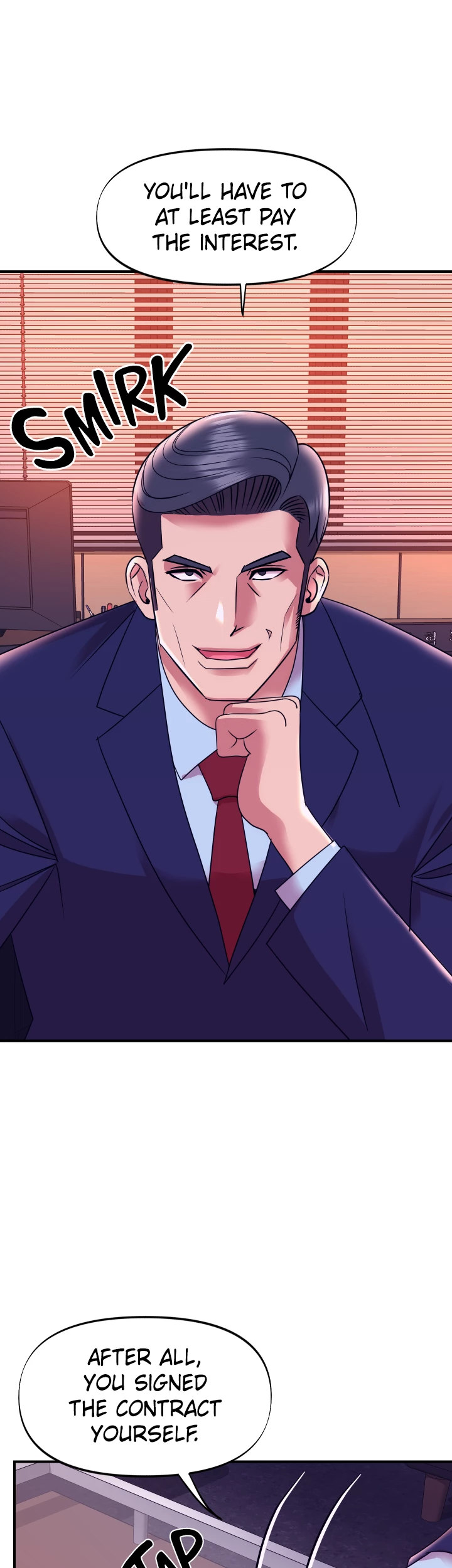 Young Madam - Chapter 26 [photo 27] - MangaPorn