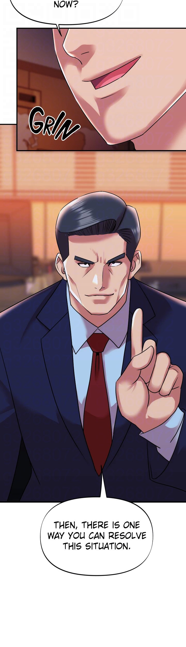 Young Madam - Chapter 26 [photo 33] - MangaPorn