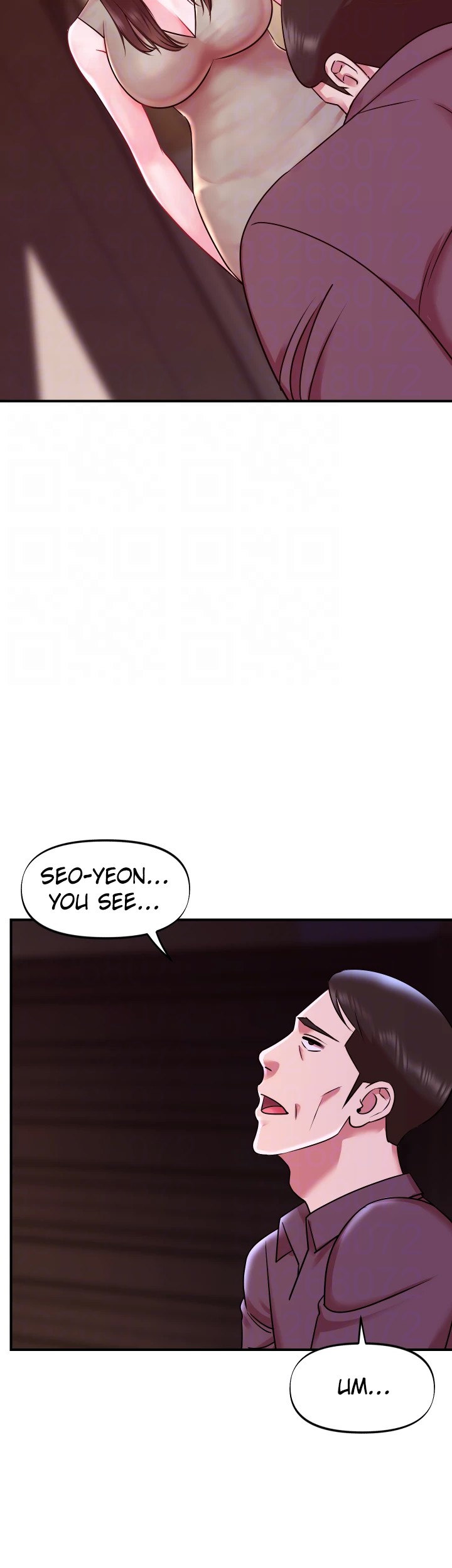 Young Madam - Chapter 26 [photo 37] - MangaPorn