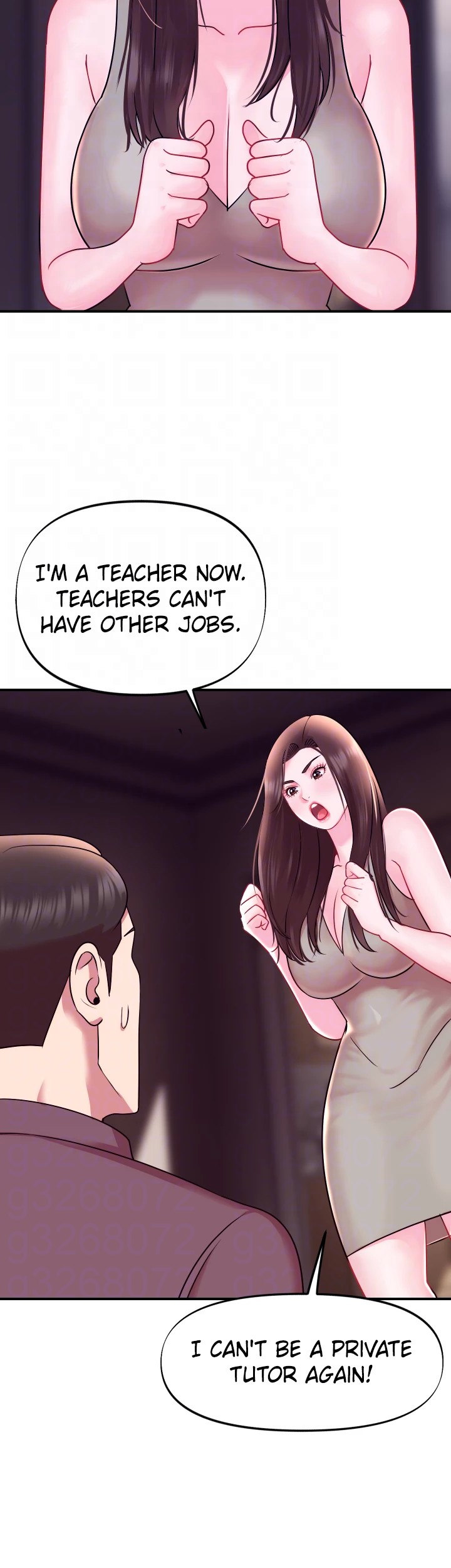 Young Madam - Chapter 26 [photo 39] - MangaPorn