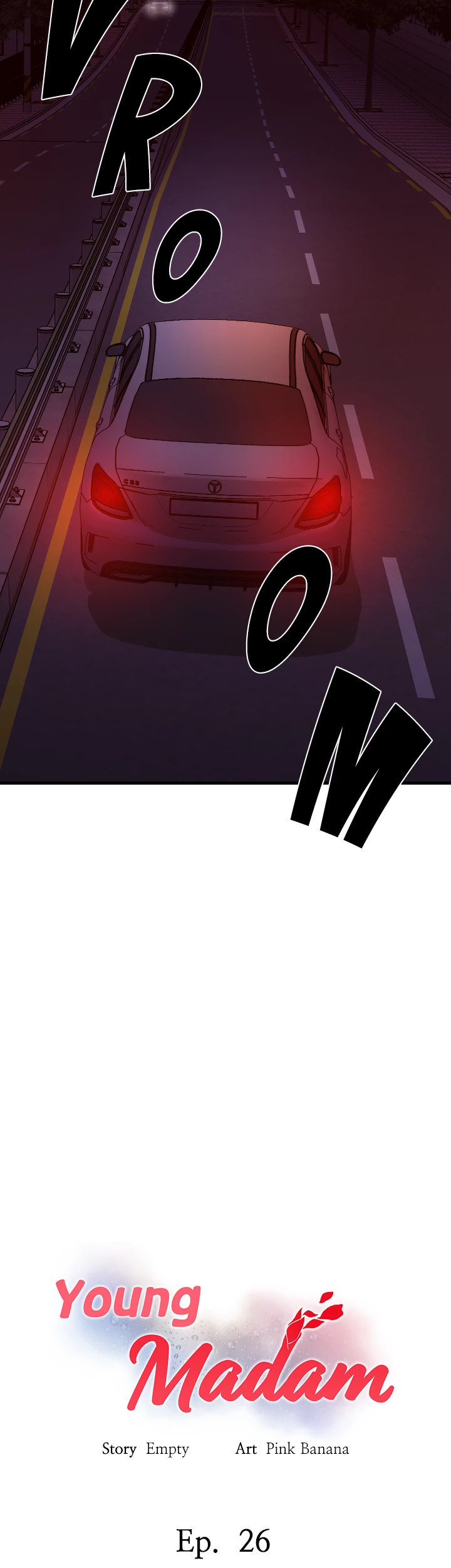 Young Madam - Chapter 26 [photo 4] - MangaPorn