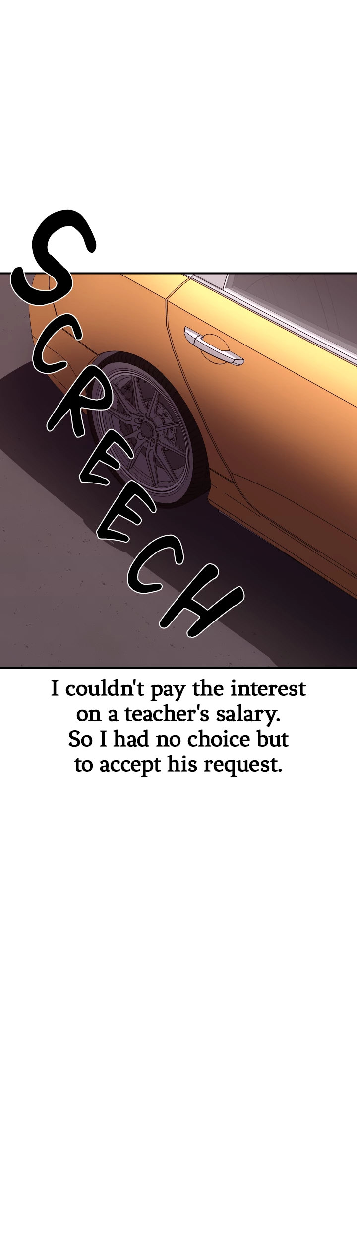 Young Madam - Chapter 26 [photo 43] - MangaPorn