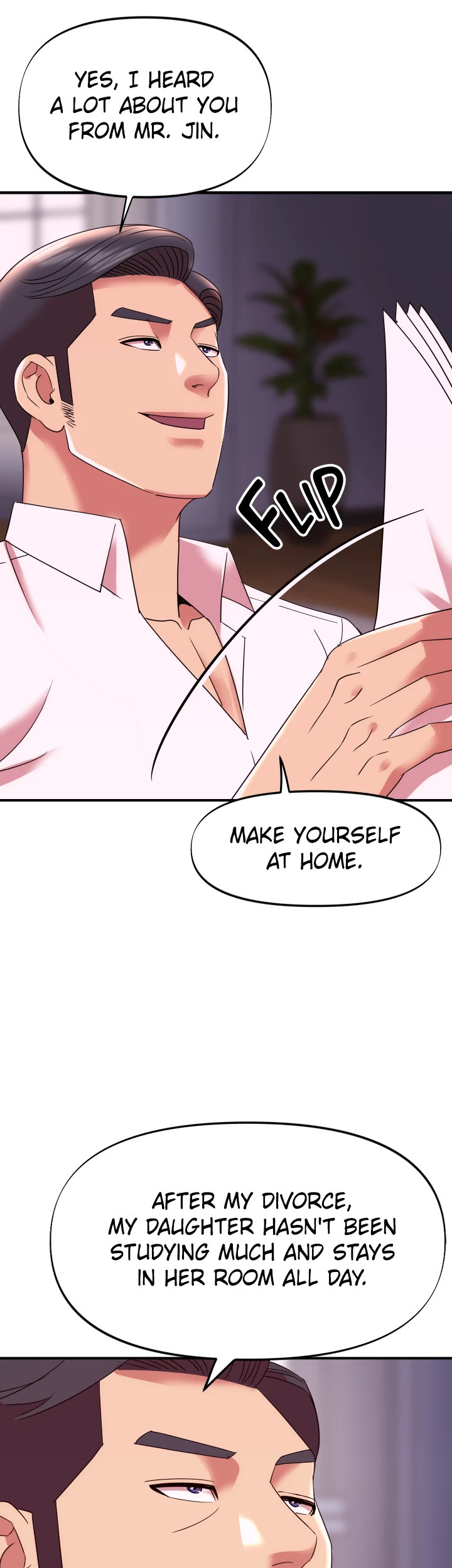 Young Madam - Chapter 26 [photo 48] - MangaPorn