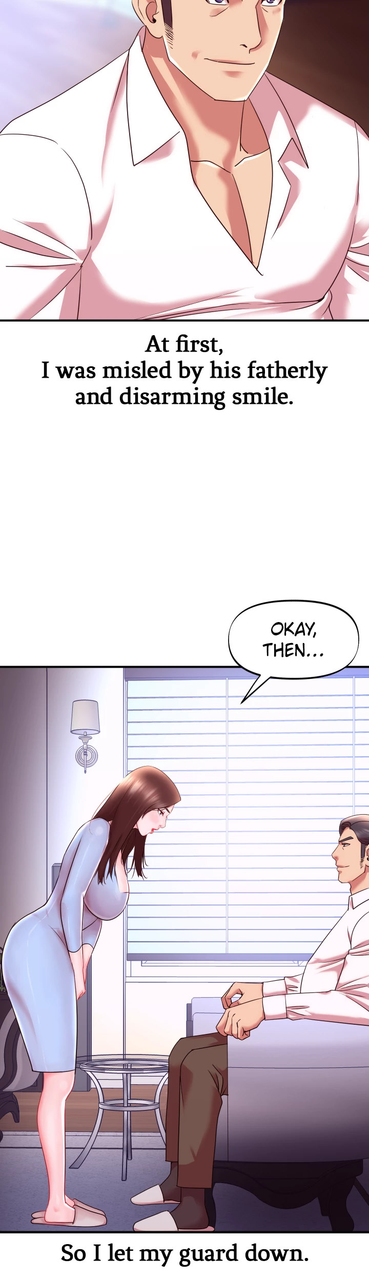 Young Madam - Chapter 26 [photo 51] - MangaPorn