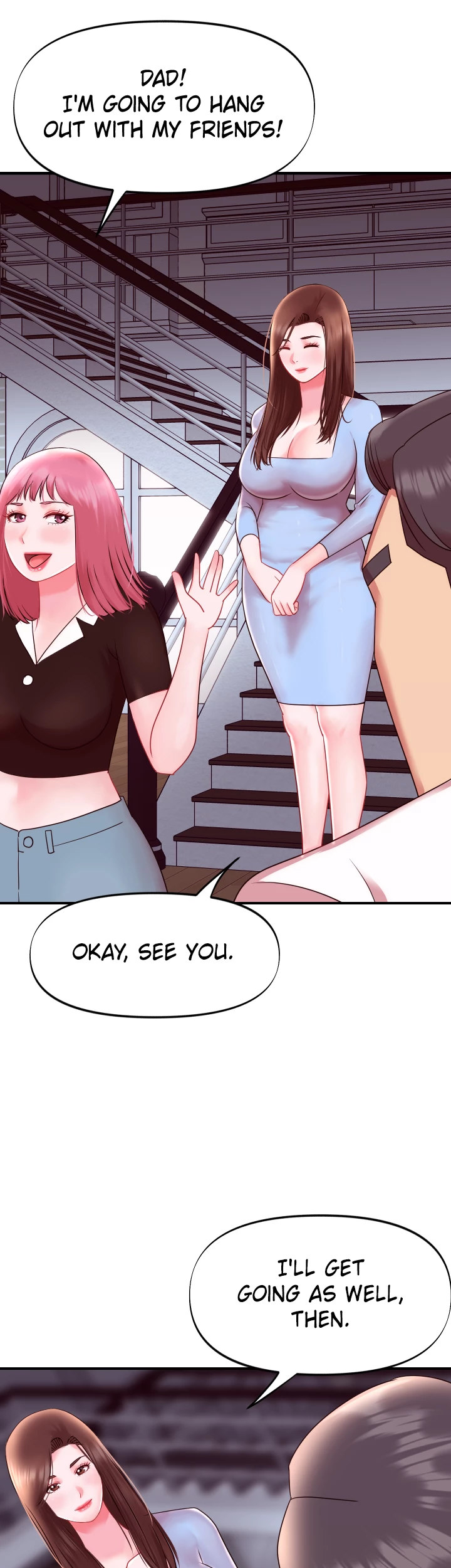 Young Madam - Chapter 26 [photo 56] - MangaPorn