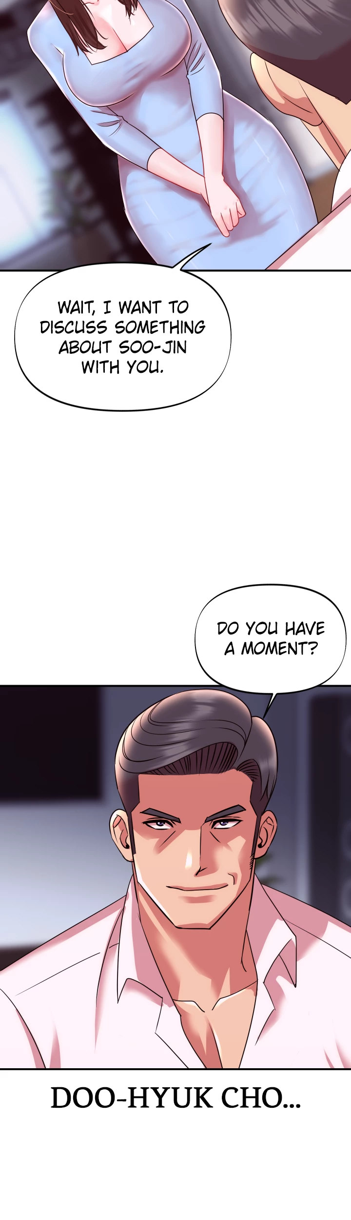 Young Madam - Chapter 26 [photo 57] - MangaPorn