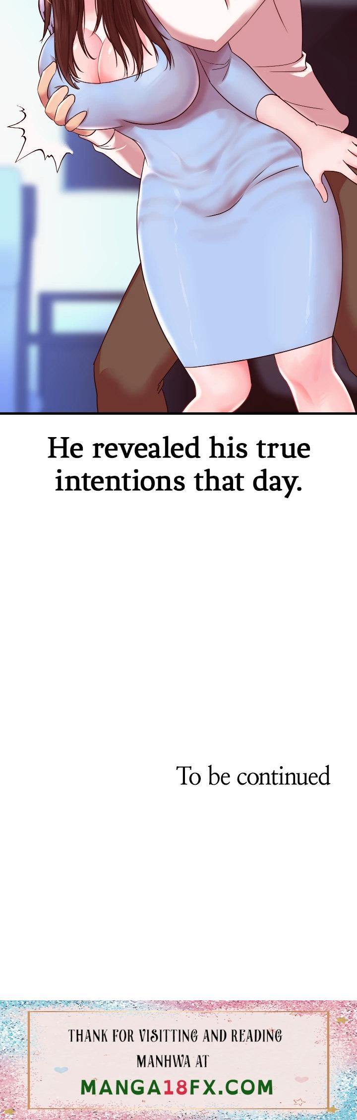 Young Madam - Chapter 26 [photo 59] - MangaPorn