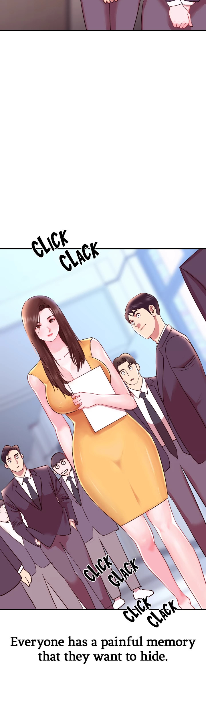 Young Madam - Chapter 26 [photo 7] - MangaPorn