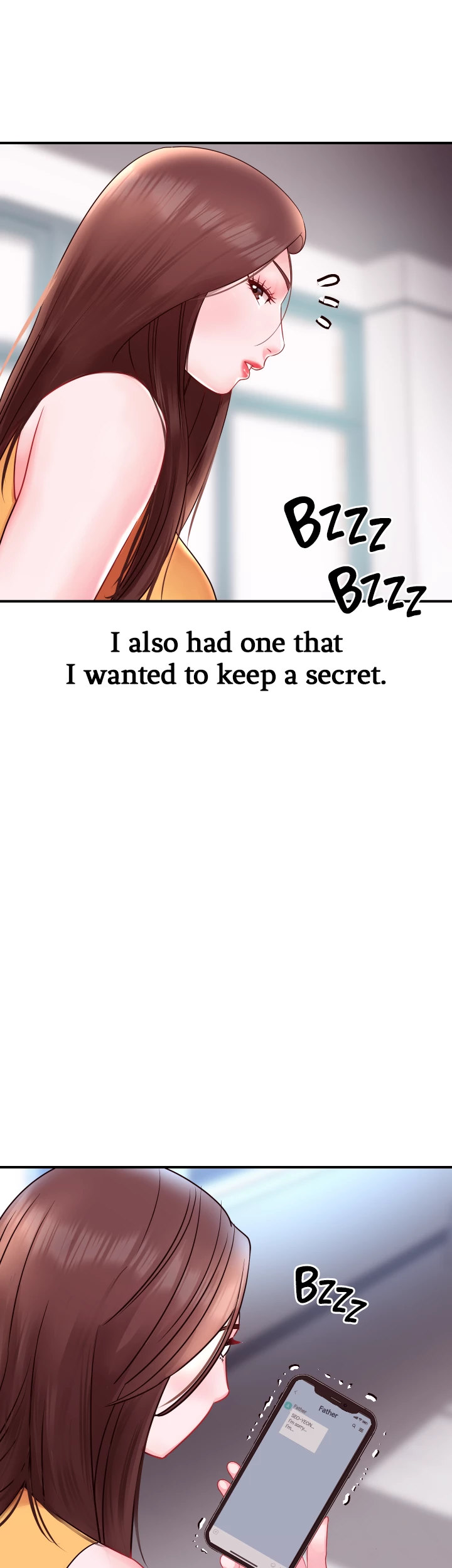 Young Madam - Chapter 26 [photo 9] - MangaPorn