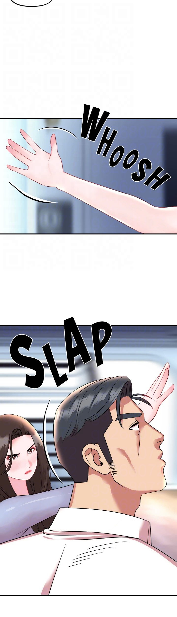 Young Madam - Chapter 27 [photo 12] - MangaPorn