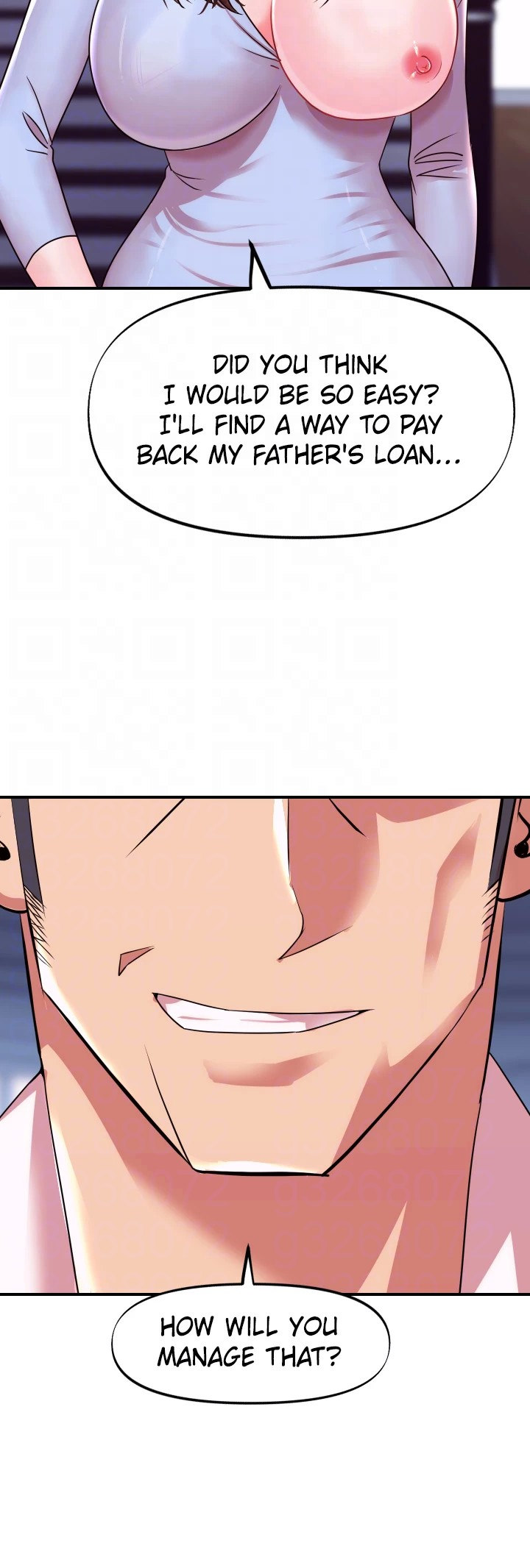 Young Madam - Chapter 27 [photo 15] - MangaPorn