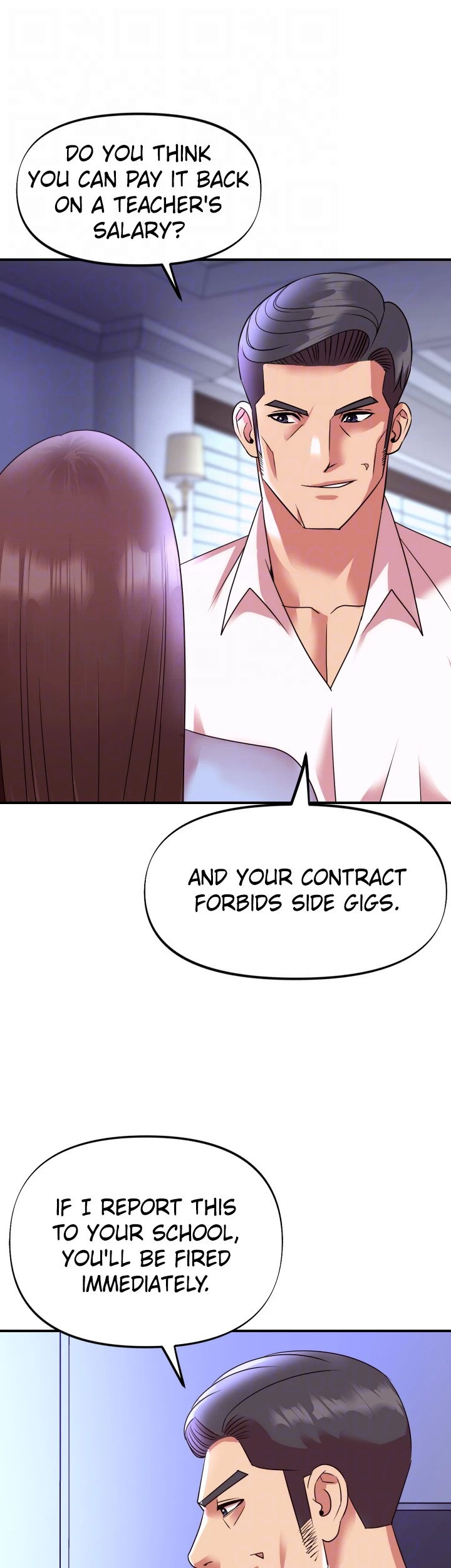 Young Madam - Chapter 27 [photo 16] - MangaPorn