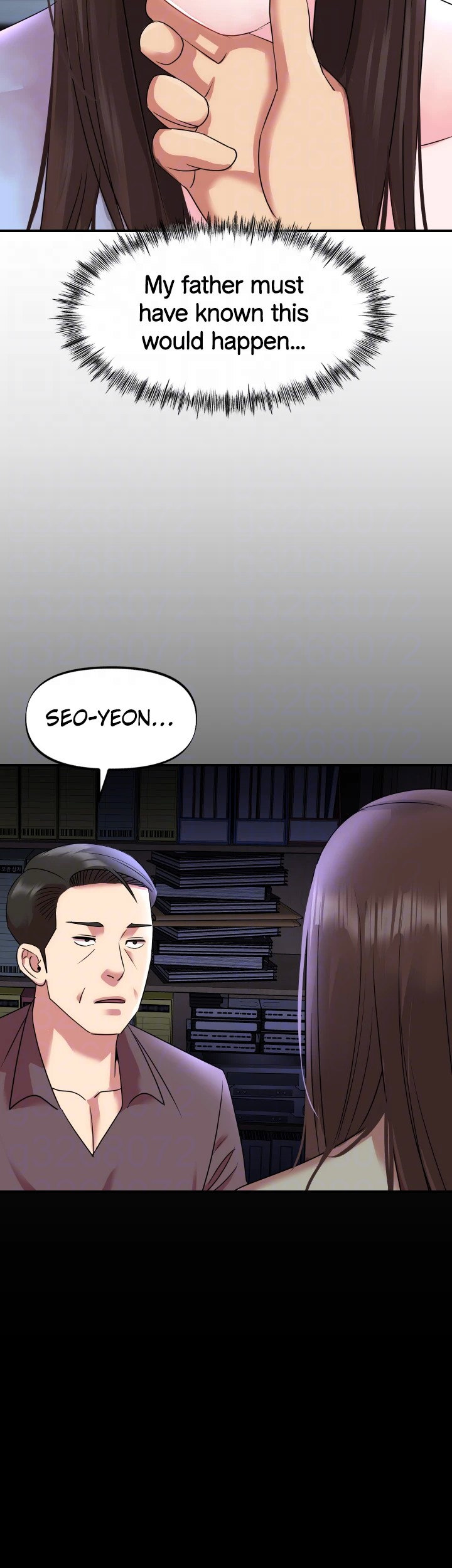 Young Madam - Chapter 27 [photo 19] - MangaPorn