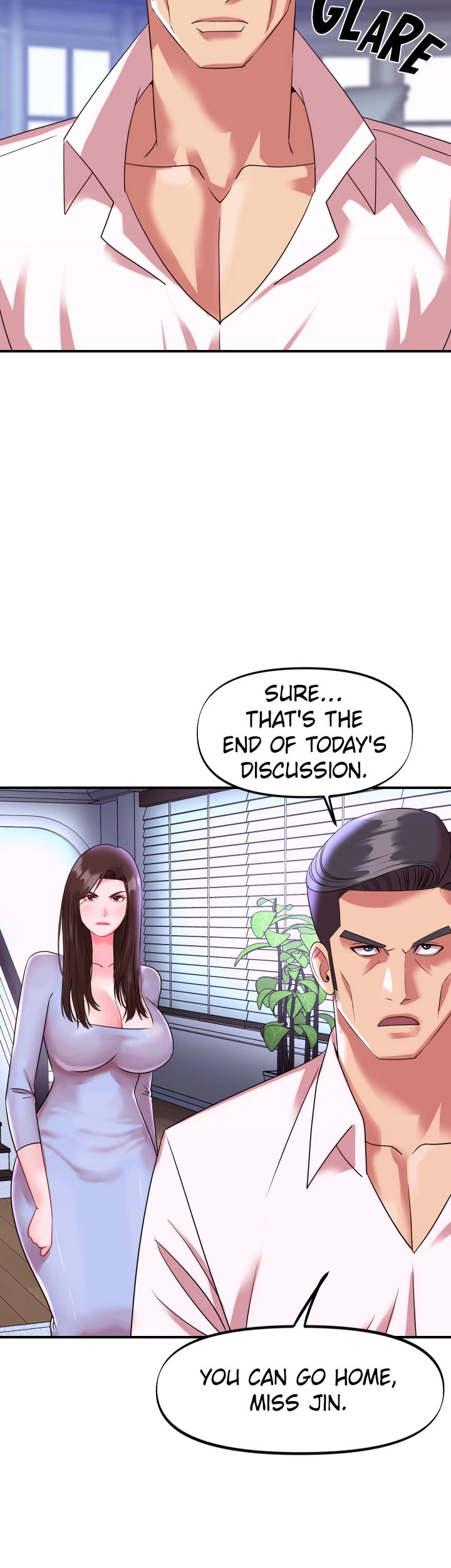 Young Madam - Chapter 27 [photo 25] - MangaPorn