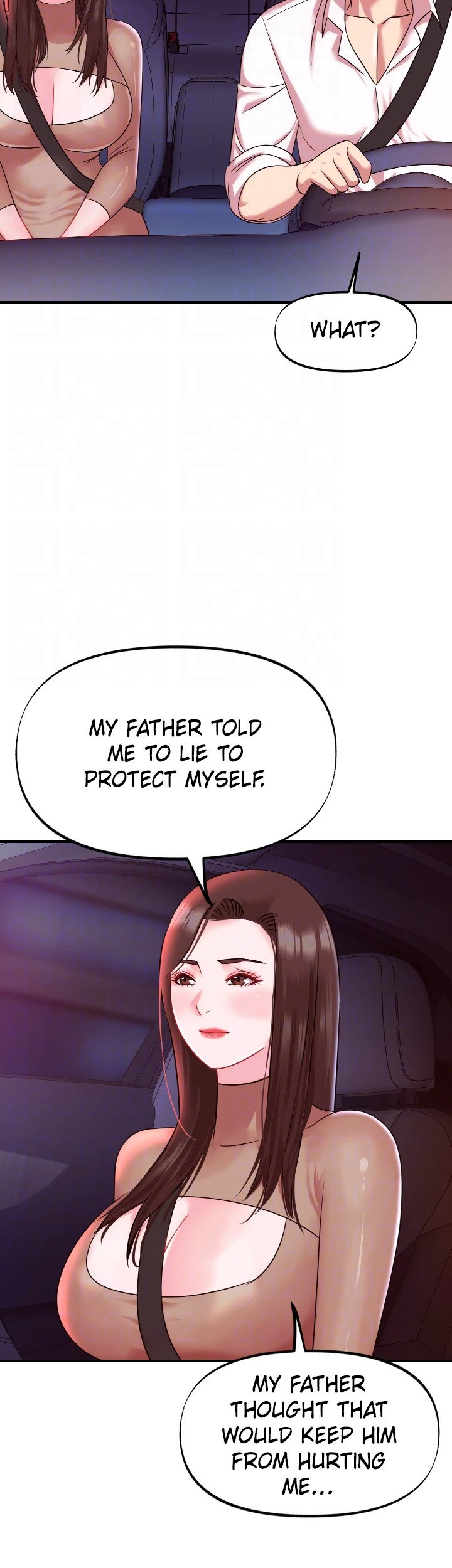 Young Madam - Chapter 27 [photo 32] - MangaPorn