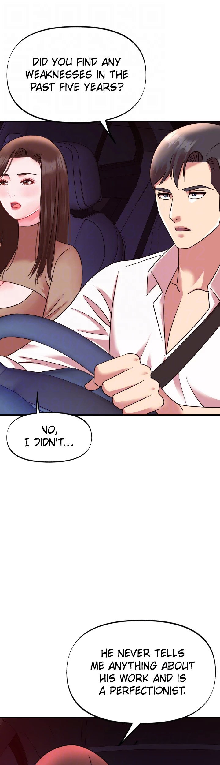 Young Madam - Chapter 27 [photo 38] - MangaPorn