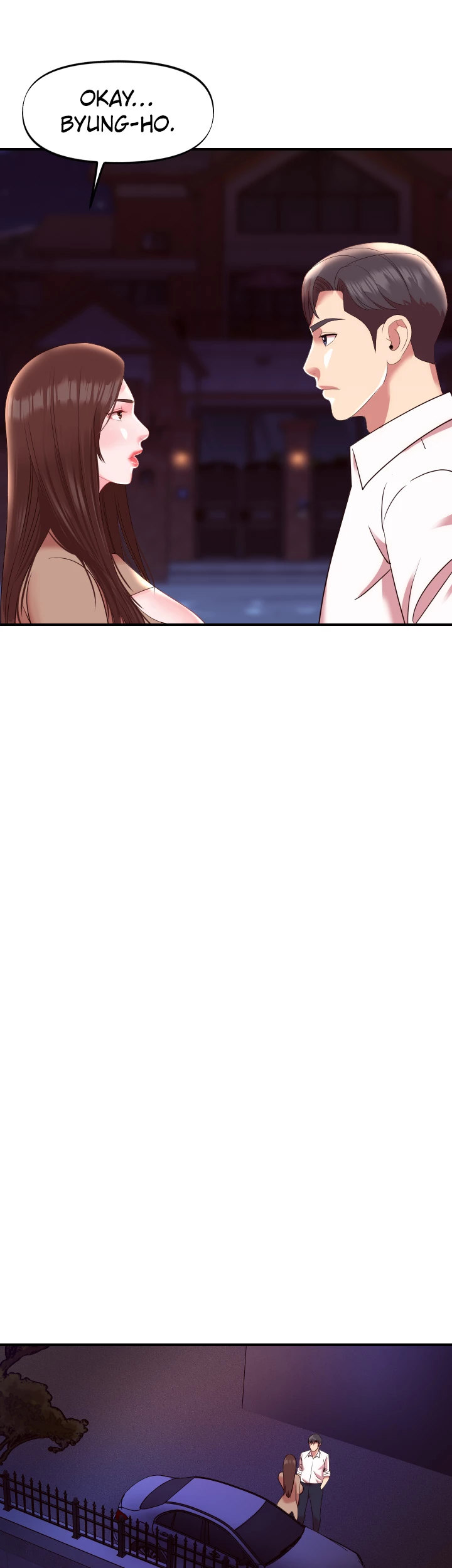 Young Madam - Chapter 27 [photo 44] - MangaPorn