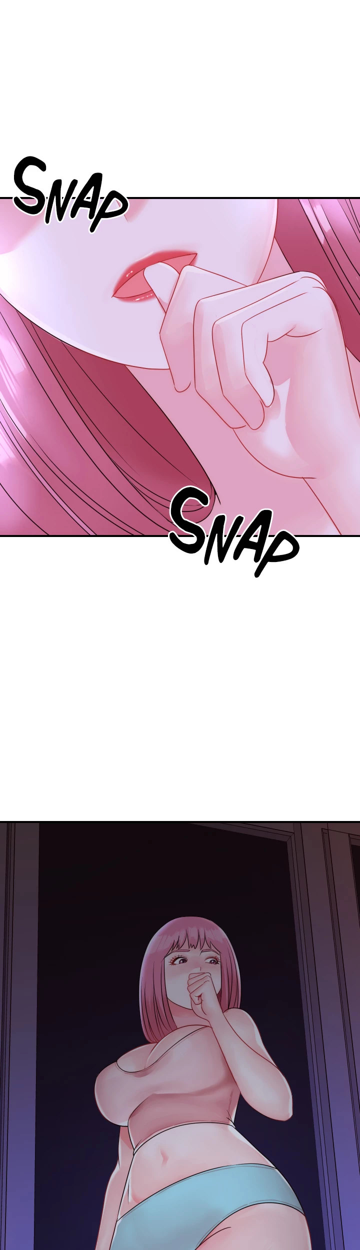 Young Madam - Chapter 27 [photo 46] - MangaPorn