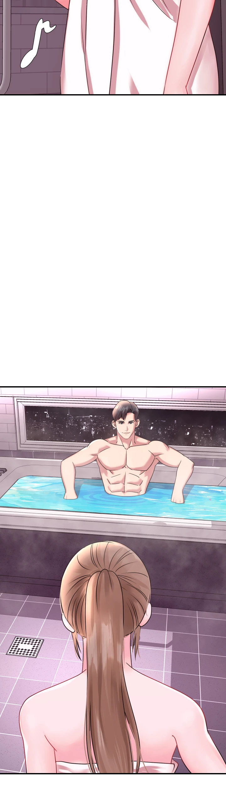 Young Madam - Chapter 27 [photo 49] - MangaPorn