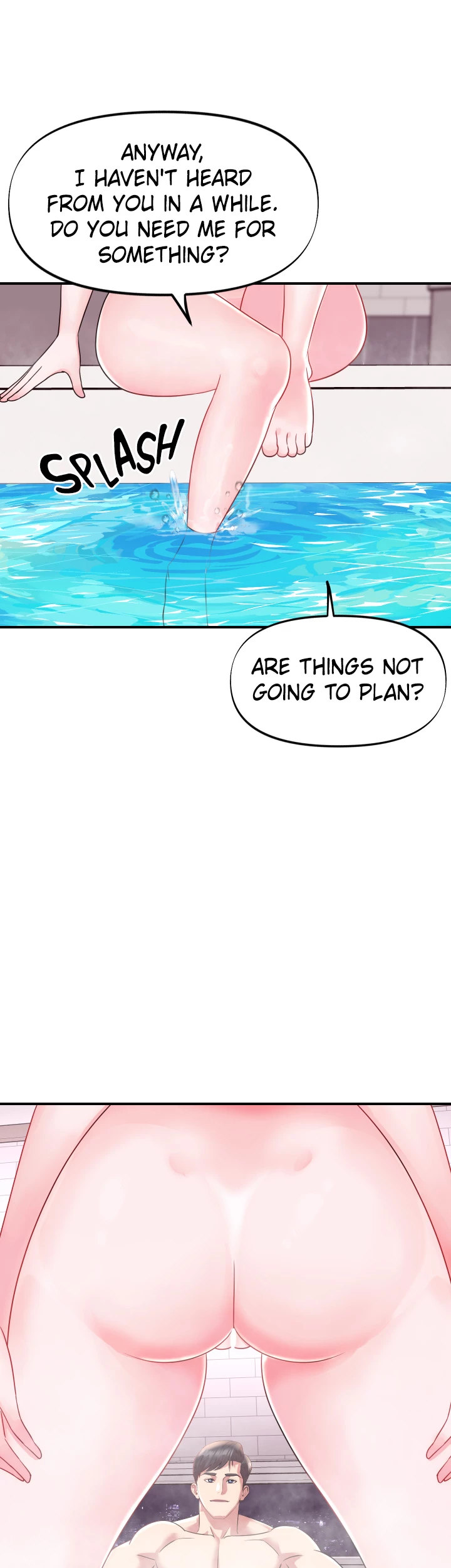 Young Madam - Chapter 27 [photo 52] - MangaPorn