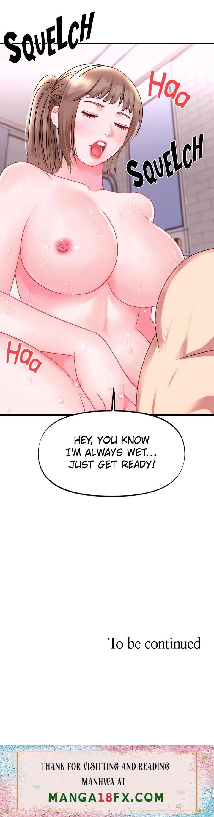 Young Madam - Chapter 27 [photo 59] - MangaPorn