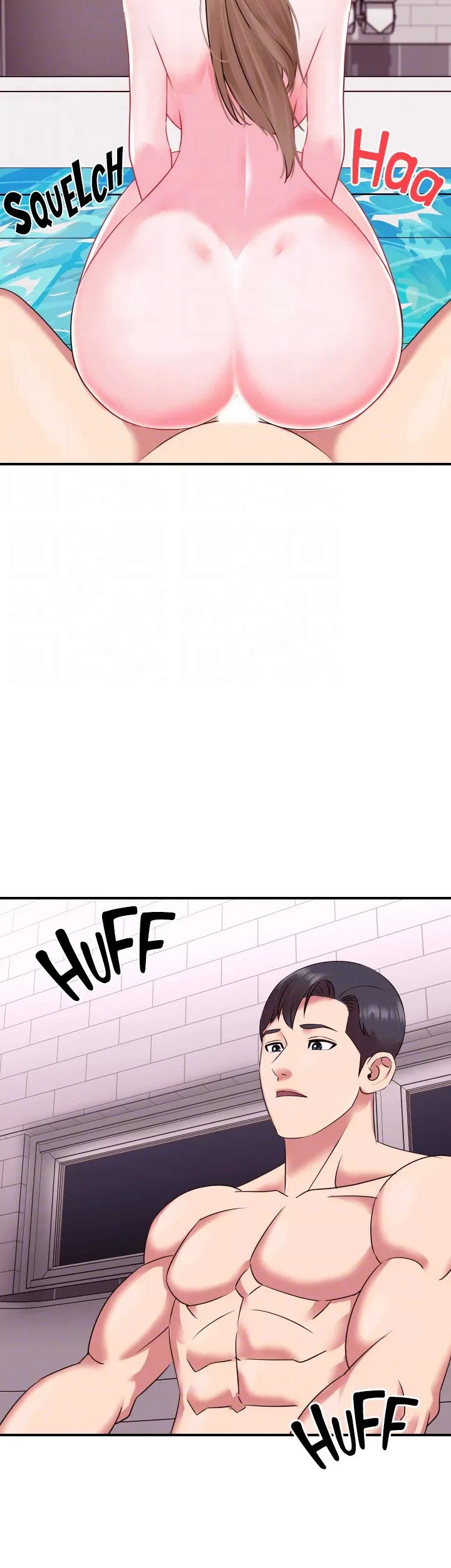 Young Madam - Chapter 28 [photo 15] - MangaPorn