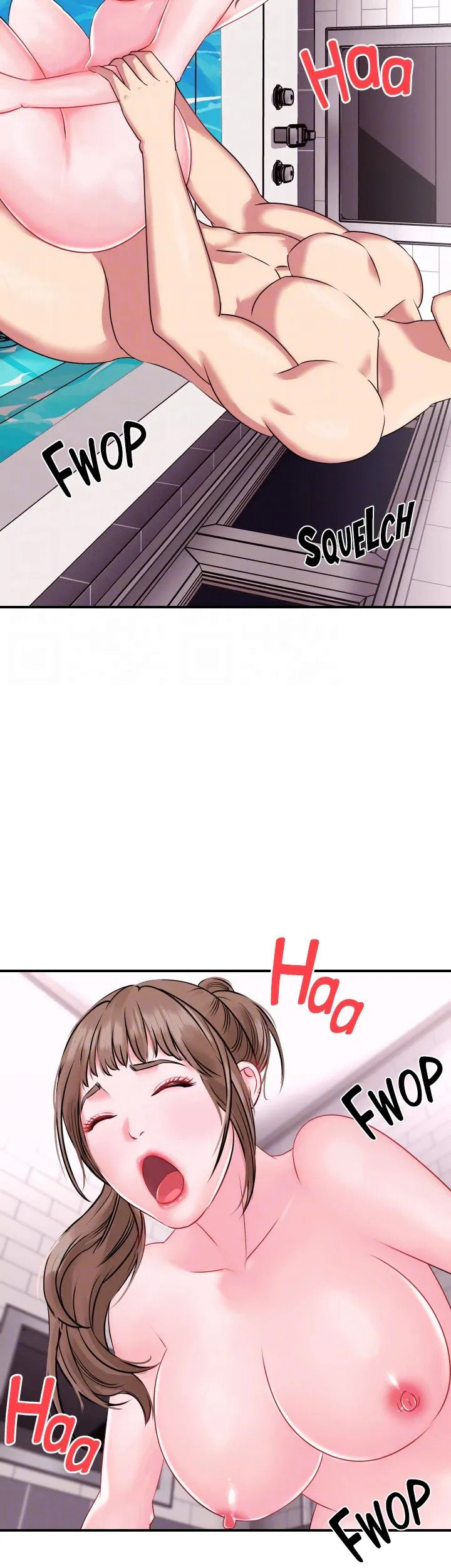 Young Madam - Chapter 28 [photo 17] - MangaPorn