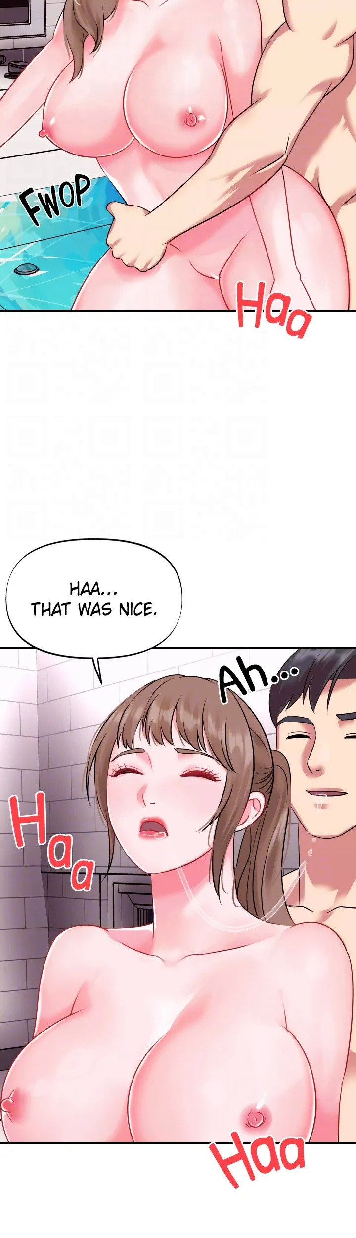 Young Madam - Chapter 28 [photo 19] - MangaPorn