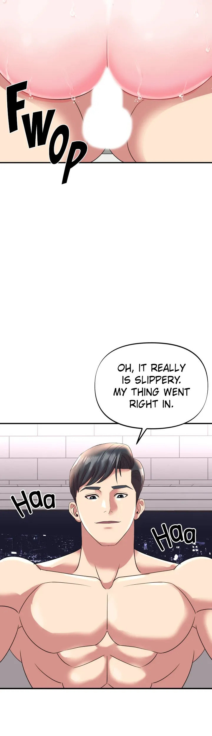 Young Madam - Chapter 28 [photo 2] - MangaPorn