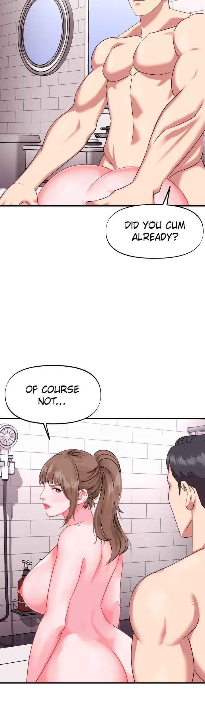 Young Madam - Chapter 28 [photo 23] - MangaPorn