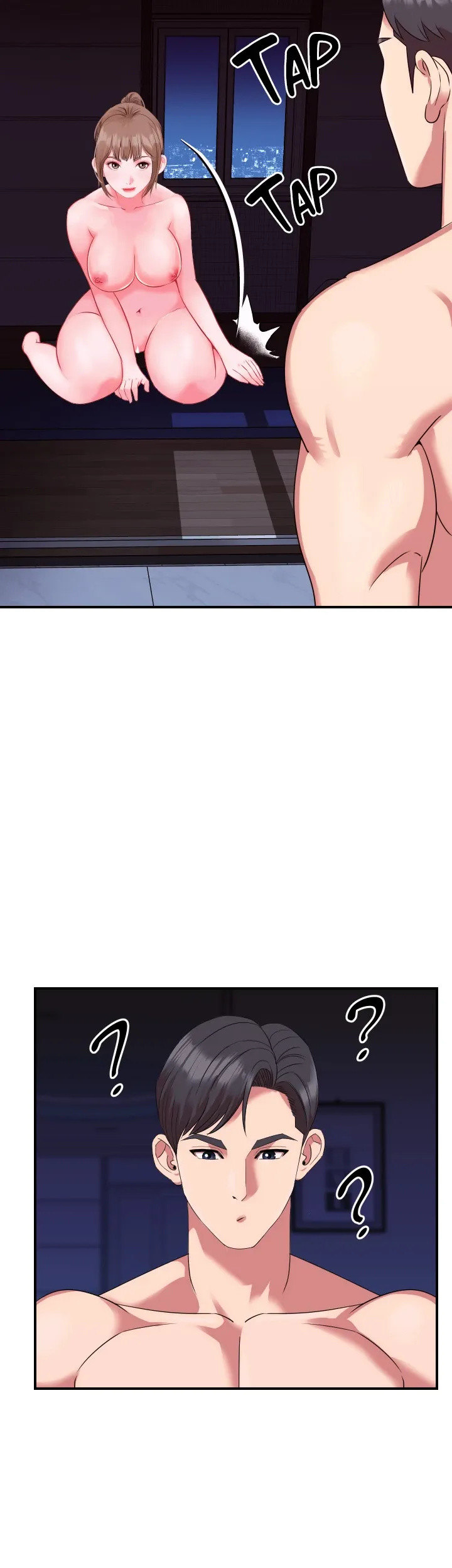 Young Madam - Chapter 28 [photo 25] - MangaPorn