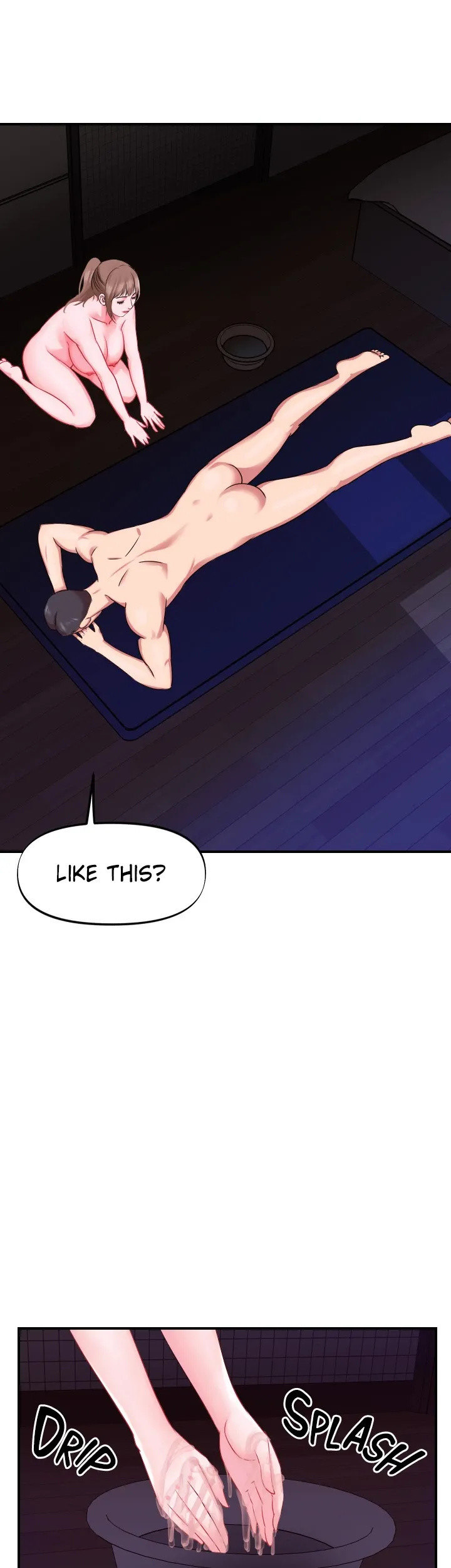 Young Madam - Chapter 28 [photo 26] - MangaPorn