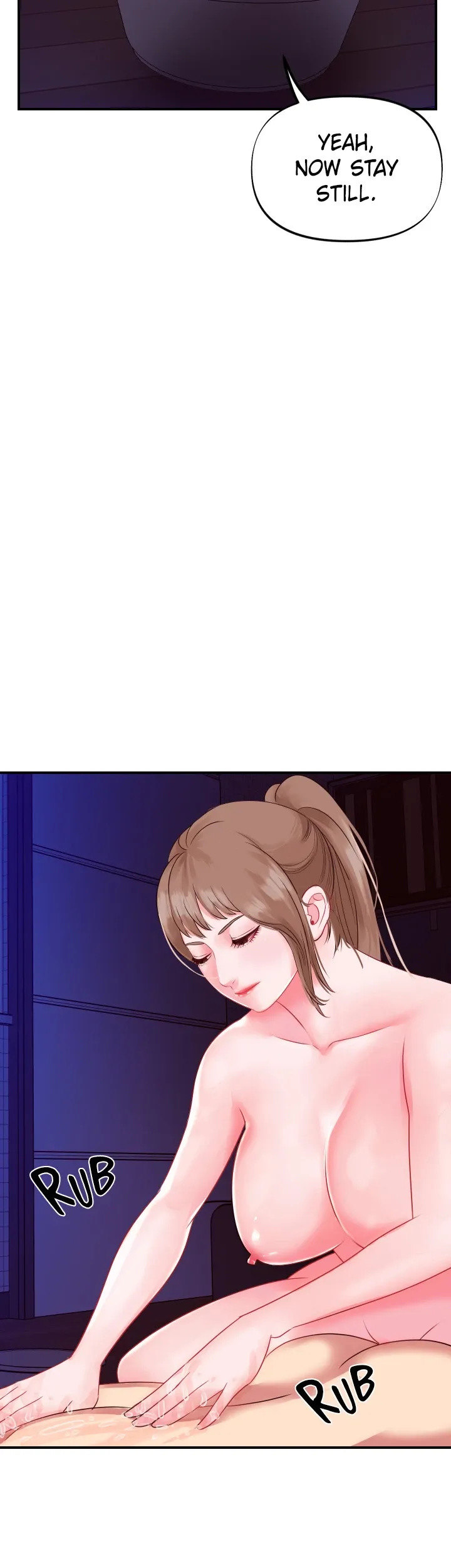 Young Madam - Chapter 28 [photo 27] - MangaPorn