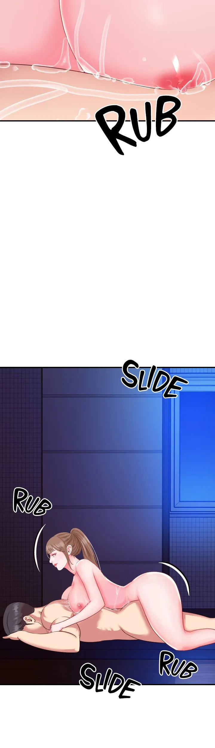 Young Madam - Chapter 28 [photo 29] - MangaPorn