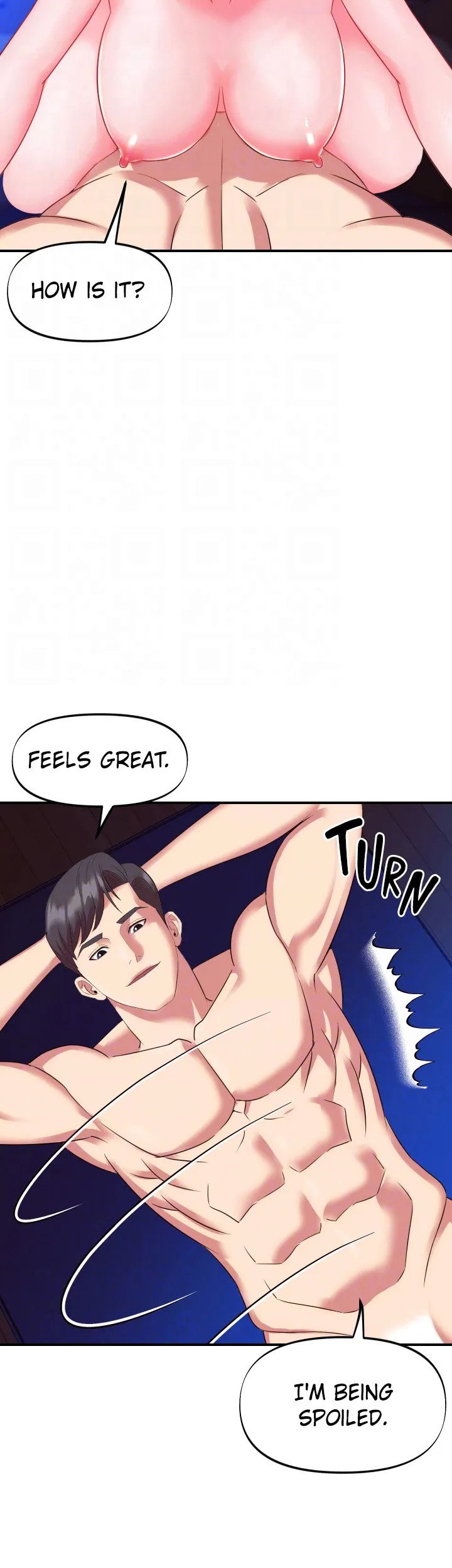 Young Madam - Chapter 28 [photo 31] - MangaPorn