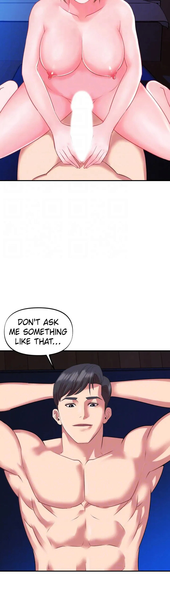 Young Madam - Chapter 28 [photo 35] - MangaPorn