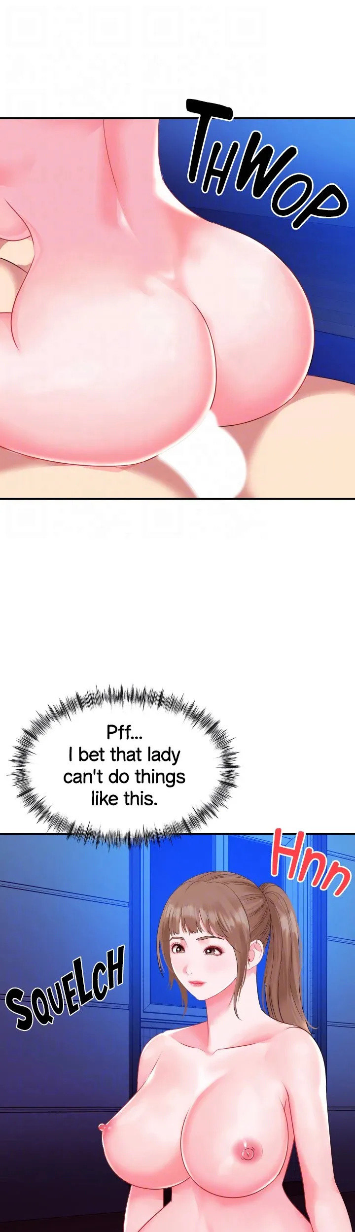 Young Madam - Chapter 28 [photo 36] - MangaPorn