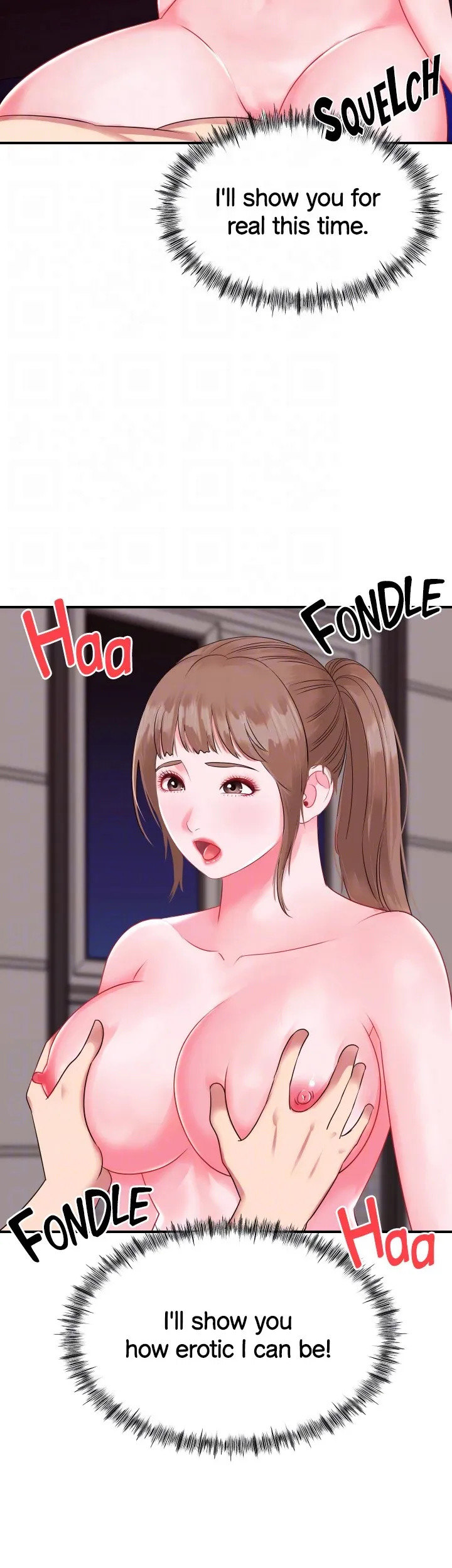 Young Madam - Chapter 28 [photo 37] - MangaPorn