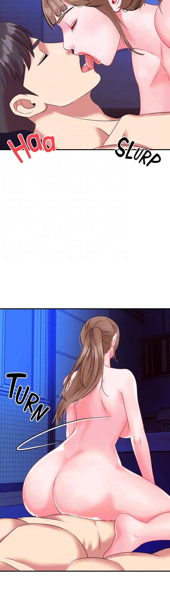 Young Madam - Chapter 28 [photo 39] - MangaPorn